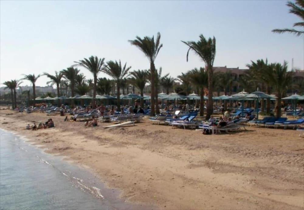 Le Pacha Resort Hurghada Eksteriør bilde