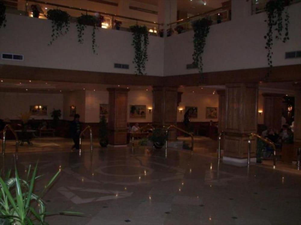 Le Pacha Resort Hurghada Eksteriør bilde